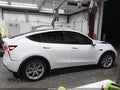2023 Tesla Model Y — photo 12 of 15 | VIN 7SAYGDEE7PA141105