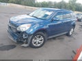 2017 Chevrolet Equinox — photo 2 of 16 | VIN 2GNFLFEK8H6229745