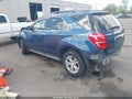 2017 Chevrolet Equinox — photo 3 of 16 | VIN 2GNFLFEK8H6229745