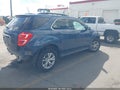 2017 Chevrolet Equinox — photo 4 of 16 | VIN 2GNFLFEK8H6229745