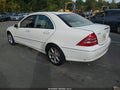 2007 Mercedes-Benz C-Class — photo 3 of 17 | VIN WDBRF92H97F843214