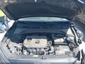 2020 Hyundai Kona — photo 10 of 16 | VIN KM8K12AA8LU479138
