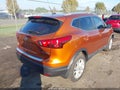 2017 Nissan Rogue Sport — photo 4 of 16 | VIN JN1BJ1CR0HW127297