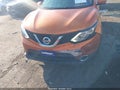 2017 Nissan Rogue Sport — photo 6 of 16 | VIN JN1BJ1CR0HW127297