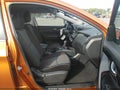 2017 Nissan Rogue Sport — photo 5 of 16 | VIN JN1BJ1CR0HW127297