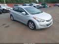 2013 Hyundai Elantra — photo 1 of 12 | VIN 5NPDH4AE1DH173160