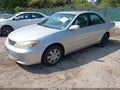 2003 Toyota Camry — photo 2 of 17 | VIN 4T1BE32K33U715194
