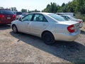 2003 Toyota Camry — photo 3 of 17 | VIN 4T1BE32K33U715194