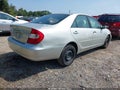 2003 Toyota Camry — photo 4 of 17 | VIN 4T1BE32K33U715194