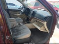 2008 Hyundai Santa Fe — photo 5 of 11 | VIN 5NMSG13D58H188339