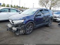 2022 Honda CR-V — photo 2 of 17 | VIN 5J6RT6H8XNL017321