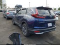 2022 Honda CR-V — photo 3 of 17 | VIN 5J6RT6H8XNL017321