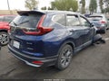 2022 Honda CR-V — photo 4 of 17 | VIN 5J6RT6H8XNL017321