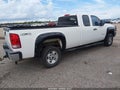 2012 GMC Sierra — photo 4 of 16 | VIN 1GT22ZC85CZ194274