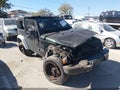 2012 Jeep Wrangler — photo 1 of 10 | VIN 1C4AJWAG7CL112359
