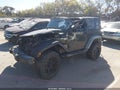 2012 Jeep Wrangler — photo 2 of 10 | VIN 1C4AJWAG7CL112359