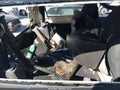2012 Jeep Wrangler — photo 8 of 10 | VIN 1C4AJWAG7CL112359