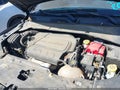 2019 Jeep Compass — photo 10 of 22 | VIN 3C4NJCBB2KT855369