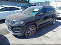 2019 Jeep Compass — photo 2 of 22 | VIN 3C4NJCBB2KT855369