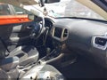 2019 Jeep Compass — photo 5 of 22 | VIN 3C4NJCBB2KT855369