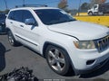 2013 Jeep Grand Cherokee — photo 1 of 12 | VIN 1C4RJFCT2DC525174
