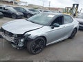 2023 Toyota Camry — photo 2 of 18 | VIN 4T1KZ1AK1PU083246