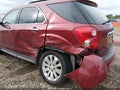 2011 Chevrolet Equinox — photo 17 of 18 | VIN 2CNFLGEC4B6252708