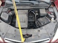 2011 Chevrolet Equinox — photo 10 of 18 | VIN 2CNFLGEC4B6252708