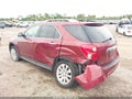 2011 Chevrolet Equinox — photo 3 of 18 | VIN 2CNFLGEC4B6252708