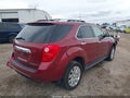 2011 Chevrolet Equinox — photo 4 of 18 | VIN 2CNFLGEC4B6252708