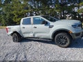 2023 Ford Ranger — photo 13 of 16 | VIN 1FTER4FH2PLE01946