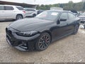 2026 BMW i4 — photo 11 of 19 | VIN WBY43HD05TFW50315