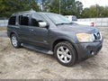 2008 Nissan Armada — photo 1 of 12 | VIN 5N1BA08D68N600786
