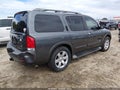 2008 Nissan Armada — photo 4 of 12 | VIN 5N1BA08D68N600786