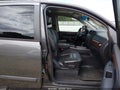 2008 Nissan Armada — photo 5 of 12 | VIN 5N1BA08D68N600786