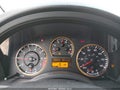 2008 Nissan Armada — photo 7 of 12 | VIN 5N1BA08D68N600786