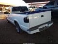 2001 GMC Sonoma — photo 3 of 11 | VIN 1GTCS19W818245927