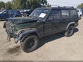 1998 Jeep Cherokee — photo 2 of 17 | VIN 1J4FJ28S8WL148164