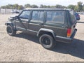 1998 Jeep Cherokee — photo 3 of 17 | VIN 1J4FJ28S8WL148164