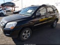 2009 Kia Sportage — photo 2 of 17 | VIN KNDJE724997574213