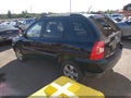 2009 Kia Sportage — photo 3 of 17 | VIN KNDJE724997574213