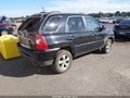 2009 Kia Sportage — photo 4 of 17 | VIN KNDJE724997574213