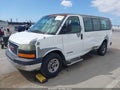 2006 GMC Savana — photo 2 of 16 | VIN 1GJHG35U161267770