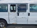 2006 GMC Savana — photo 6 of 16 | VIN 1GJHG35U161267770