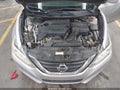 2017 Nissan Altima — photo 10 of 11 | VIN 1N4AL3AP0HN354579