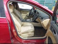 2013 Ford Fusion — photo 5 of 14 | VIN 3FA6P0H74DR113114
