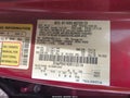 2013 Ford Fusion — photo 9 of 14 | VIN 3FA6P0H74DR113114