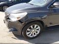 2015 Buick Enclave — photo 6 of 17 | VIN 5GAKVCKD0FJ150951