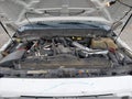 2012 Ford F-350 — photo 9 of 17 | VIN 1FT8W3CT8CEA64528