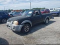 2001 Nissan Frontier — photo 2 of 11 | VIN 1N6DD21S91C340472